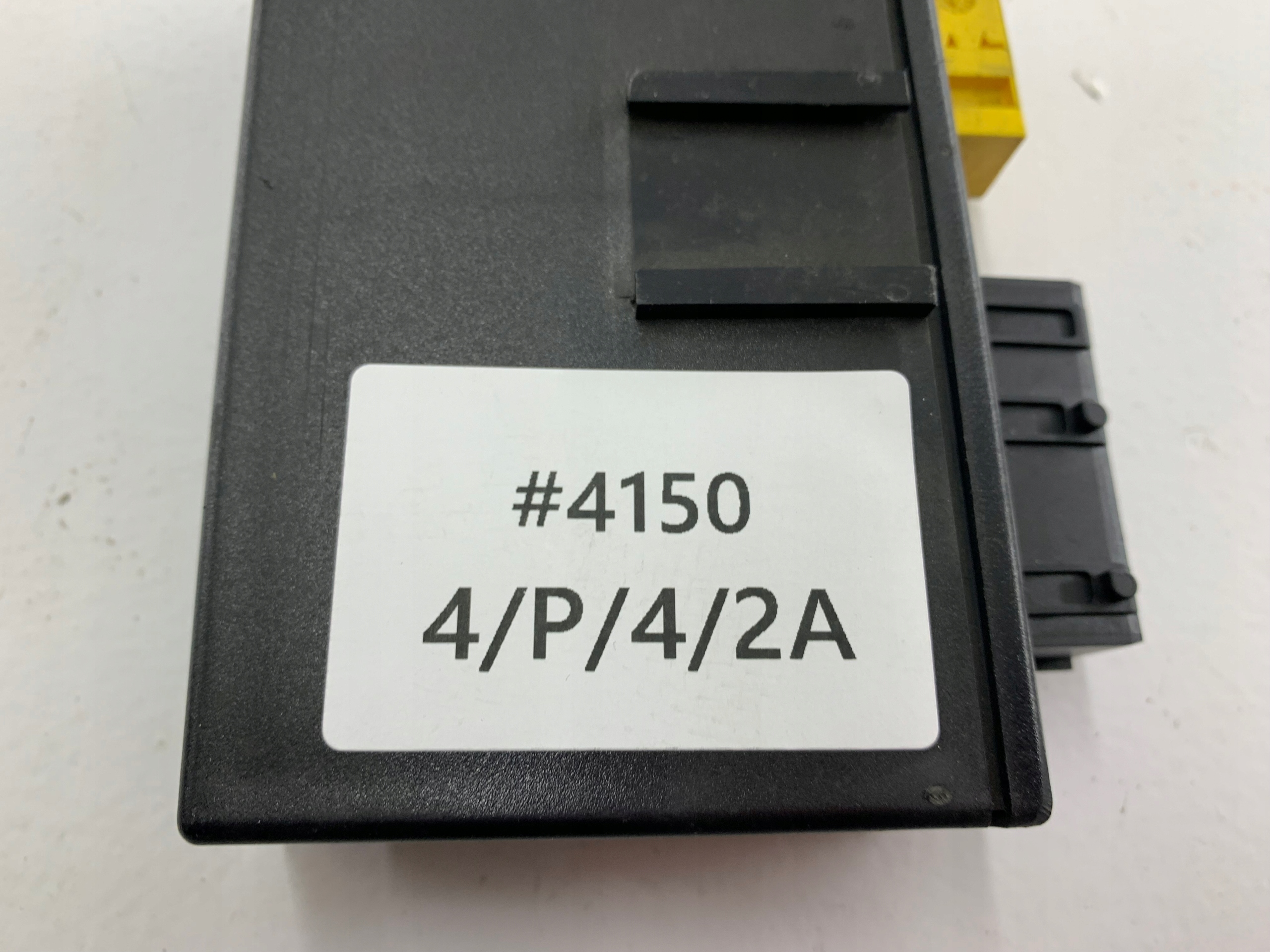 CITROEN XANTIA Unité commande confort 9627553280