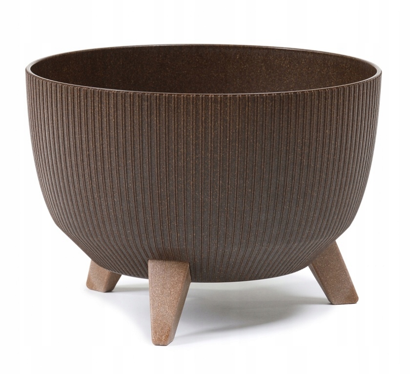 

Doniczka Misa Roma Jumper EcoCoffee fi290 espresso