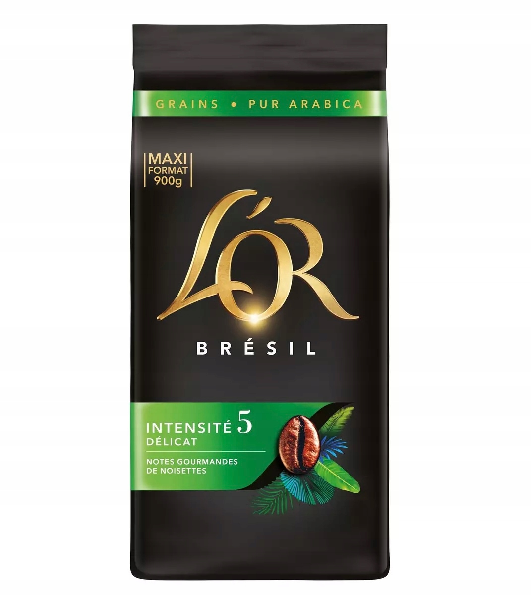 Levně L'or Cream Absolut Classique 1000g