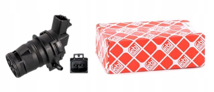 109275 - НАСОС ОМИВАЧА TOYOTA