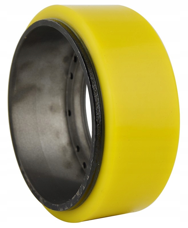 Pohonné Kolo Pro Elektrický Paletový Vozík CBD15-JC1, 210x135x75 mm