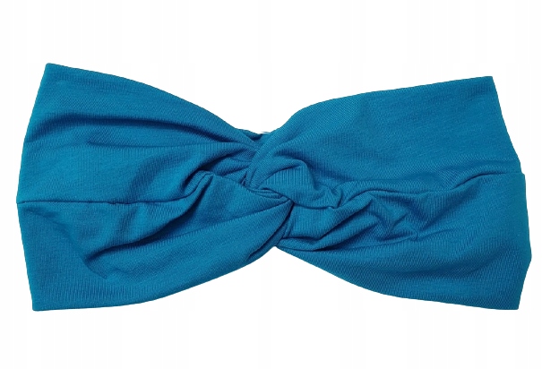 

Opaska Gabrysia Be-patyna pin-up turban Eva Design