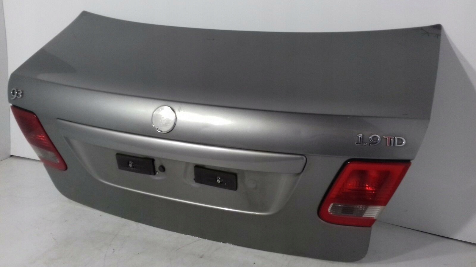 rear trunk door SAAB 93 2002-2007