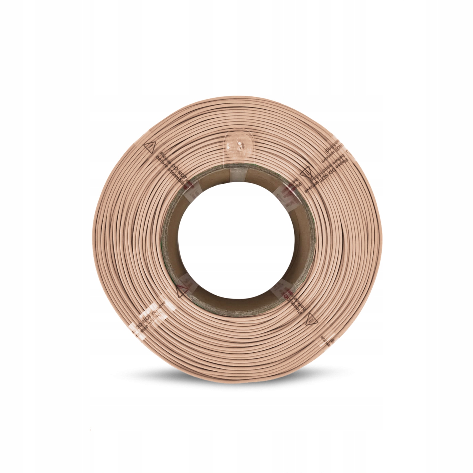 Filament PLA Bambu Lab 1,75 mm 1000 g brązowy