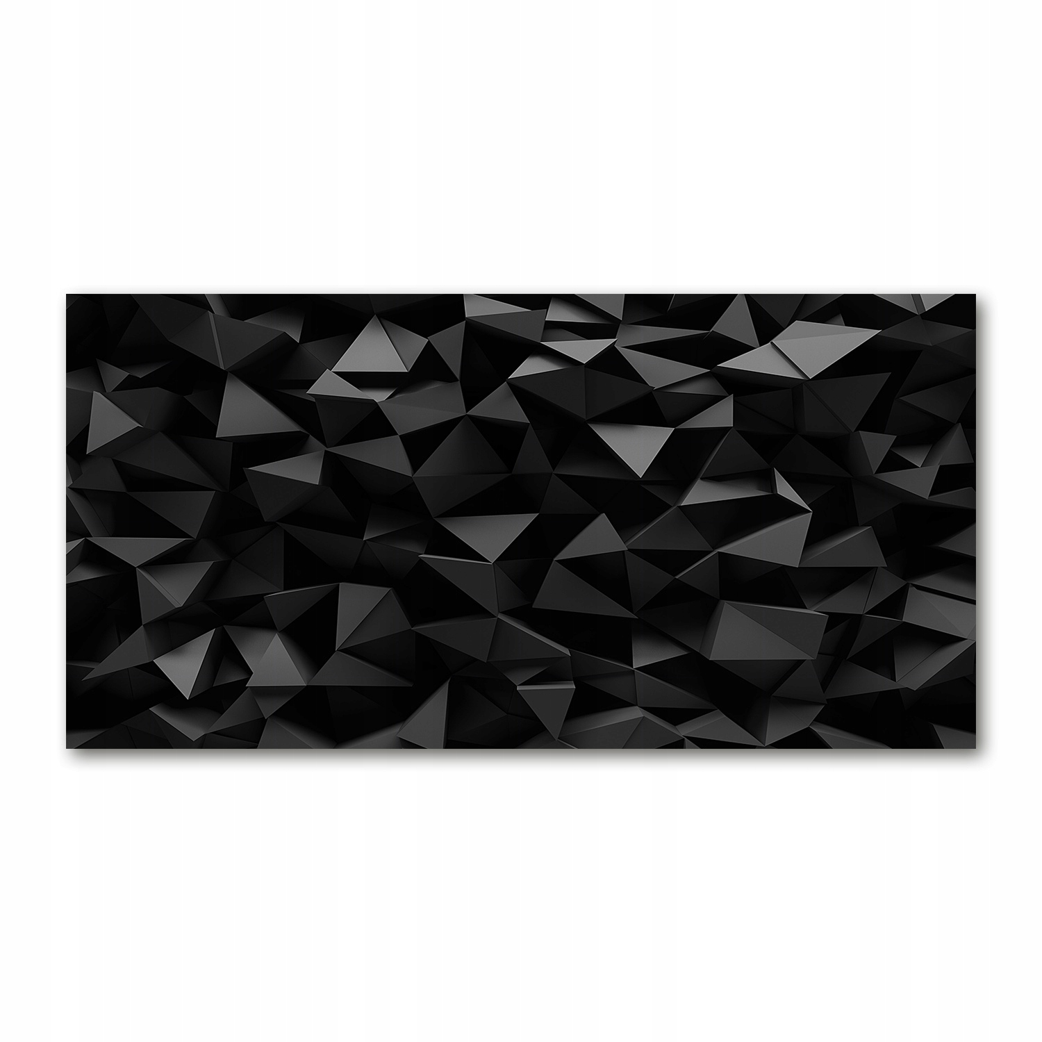 Akrylový fotoobraz Abstrakce 3D 120 x 60 cm