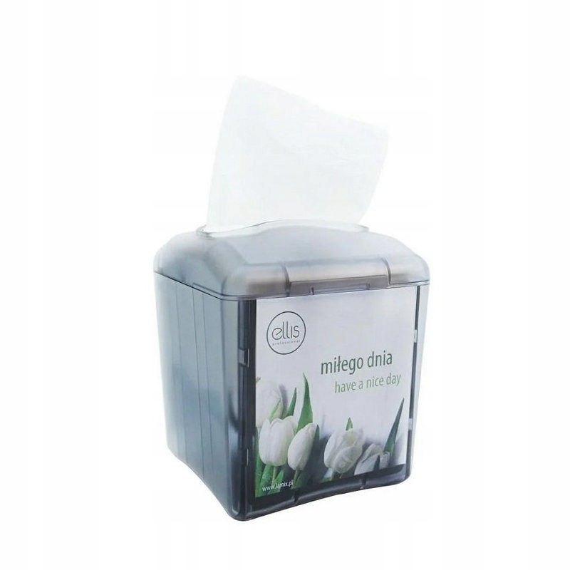 Dispenser zásobník na ubrousky Ellis 1045/N10