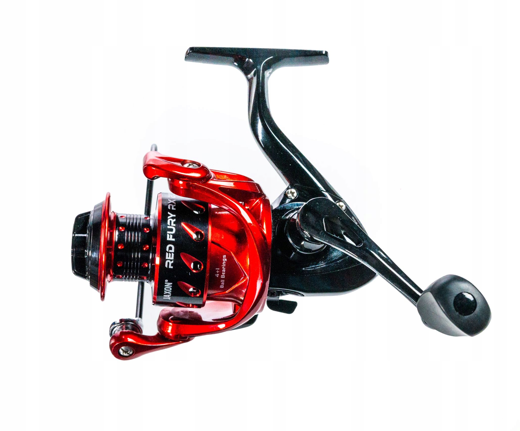 Kołowrotek Jaxon Red Fury RX 200 spinning spławik Kod producenta KJ-RFX200