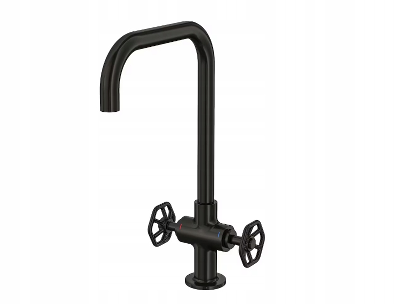 Ikea Gamlesjon Batéria, matný čierny kov