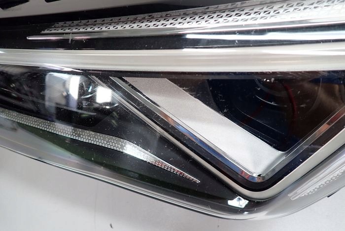 SEAT LEON IV FULL LED 19- reflektor left light left 5FJ941007D