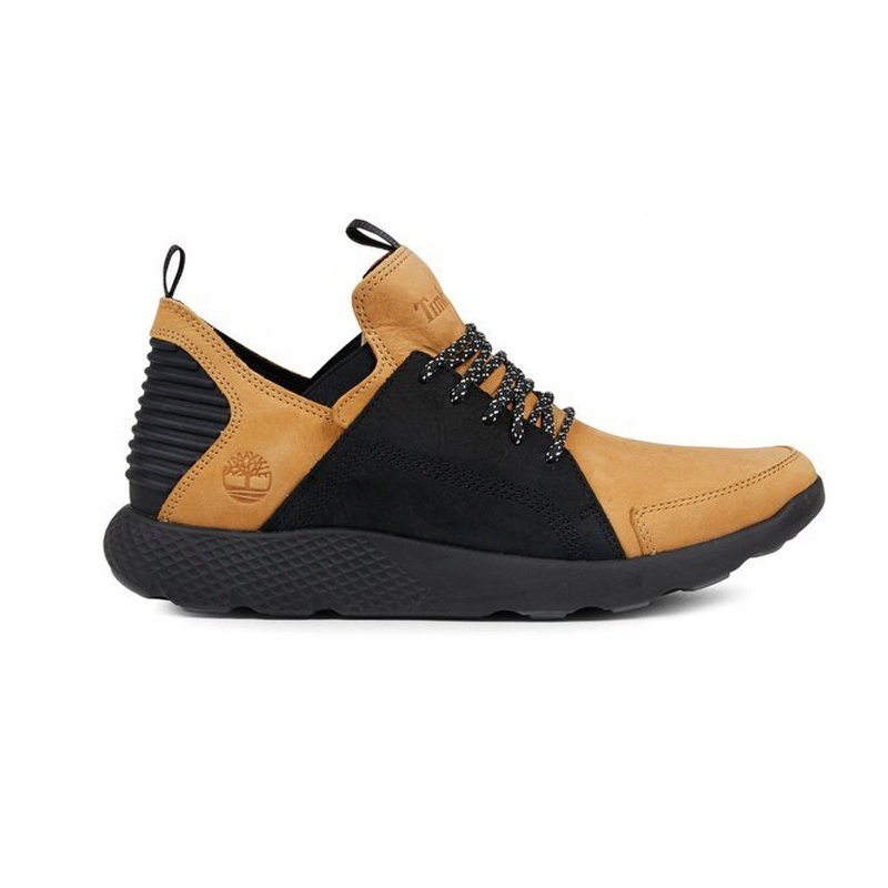

Timberland buty męskie sneakers skóra 40