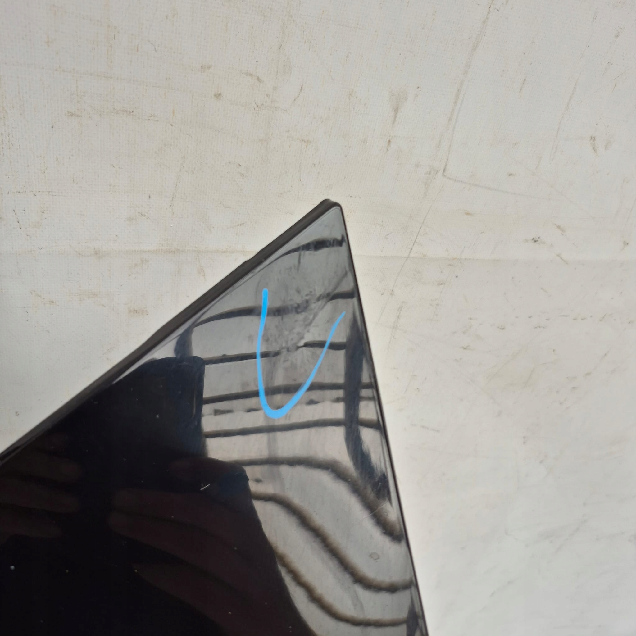 AUDI Q5 8R and 08-16 fender right front front