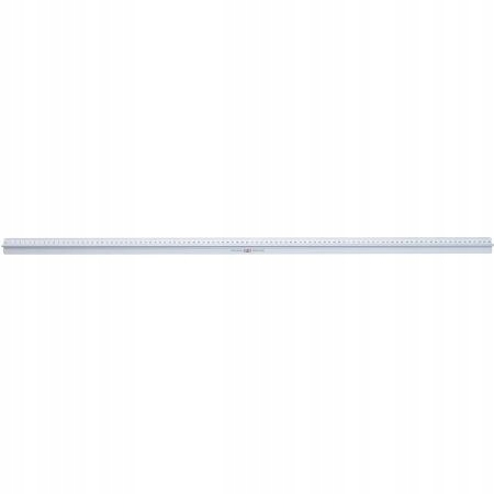 Koh-i-noor Pravítko 910110 100cm kovové s úchytem