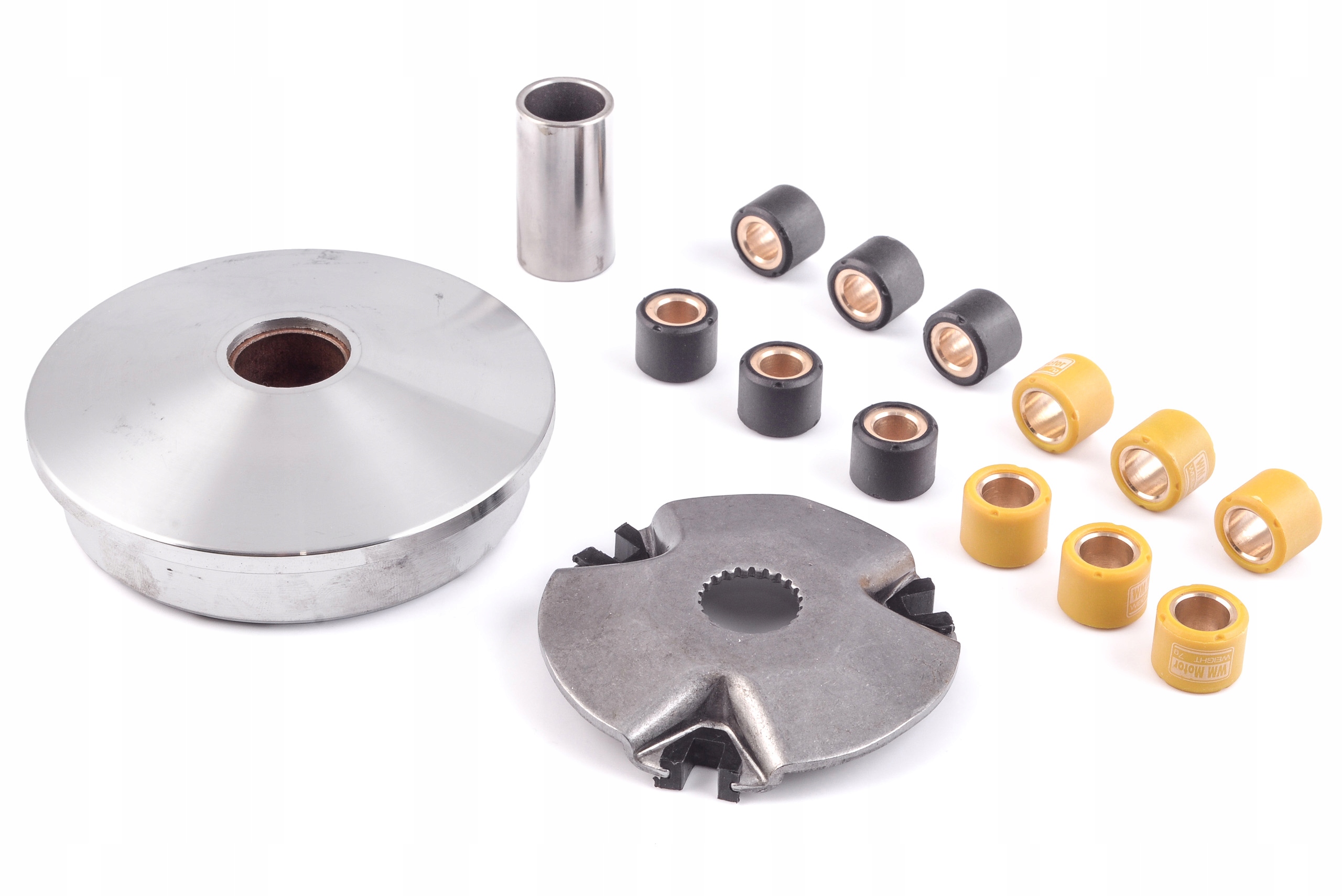 77569 - TGB 101 303 309 409 АКРОС ОРИОН ВАРИАТОР ТЮНИНГ