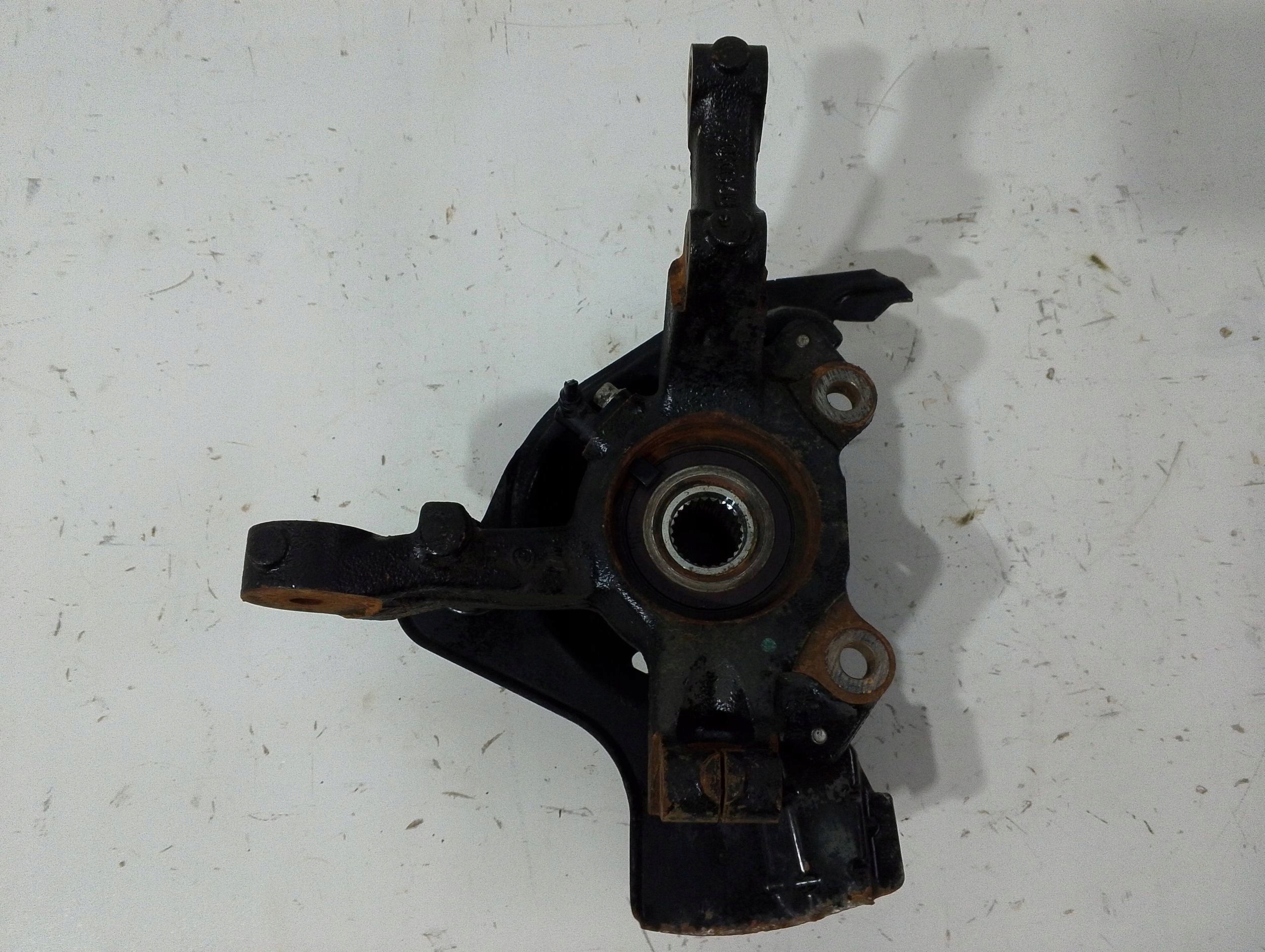 Lancia Delta III 1,4 M-AIR swing front left 10K04U (A268)