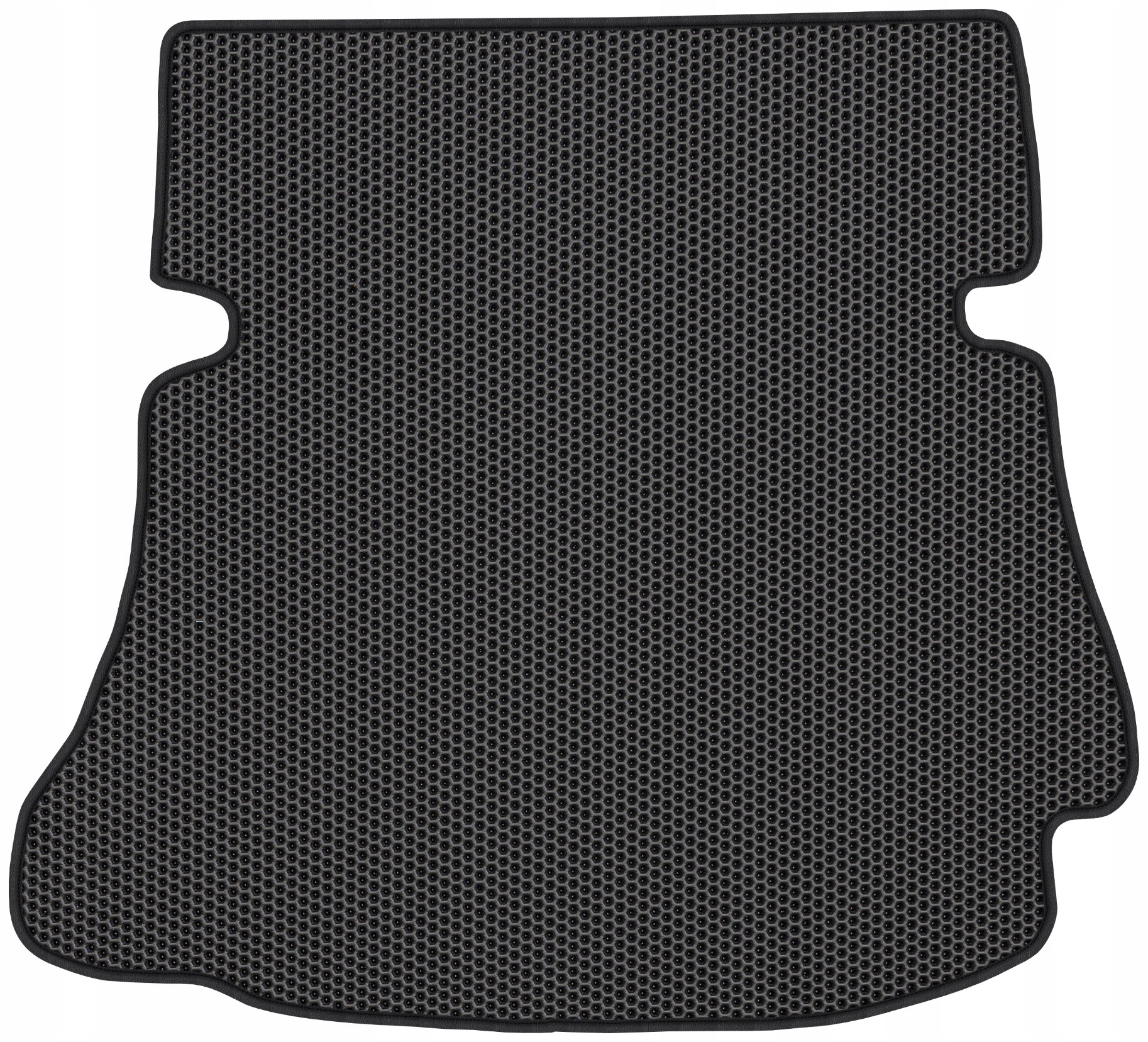 Mitsubishi Pajero II Long 7os 91-00 Vložka do zavazadlového prostoru Eva Max-dywanik