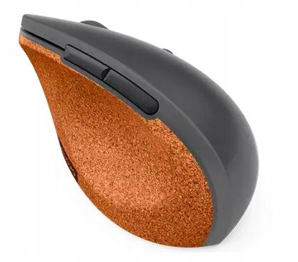 Mysz Lenovo Go Wireless Vertical Mouse Pionowa Ergonomiczna Bezprzewodowa