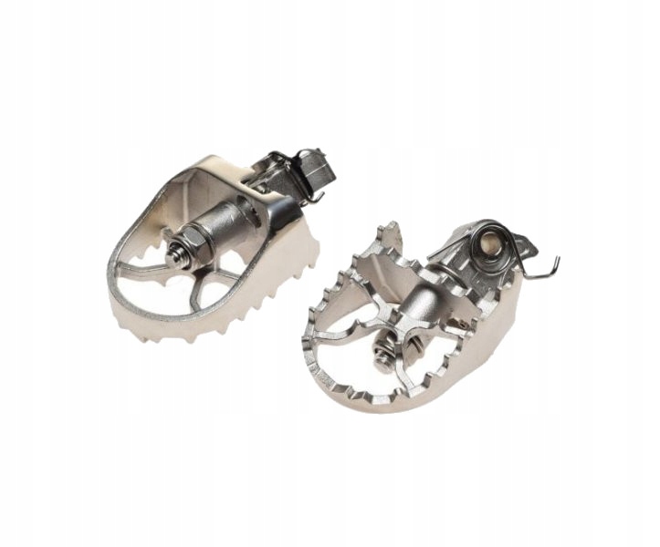 PODNOZEK PODNOZKI KIEROWCY BMW R1150GS ADV 00 05