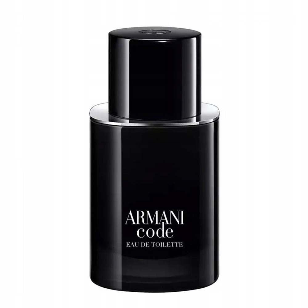 Giorgio Armani Armani Code Pour Homme toaletní voda 50 ml sprej