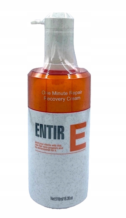 ENTIR ODŻYWKA 1 MINUTOWA - ONE MINUTE REPAIR 518ml