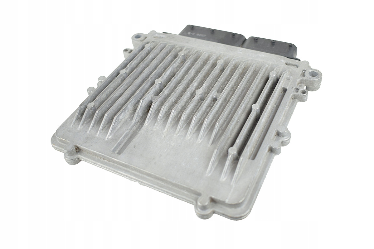 computer control unit MERCEDES 0281018018 A6409004900