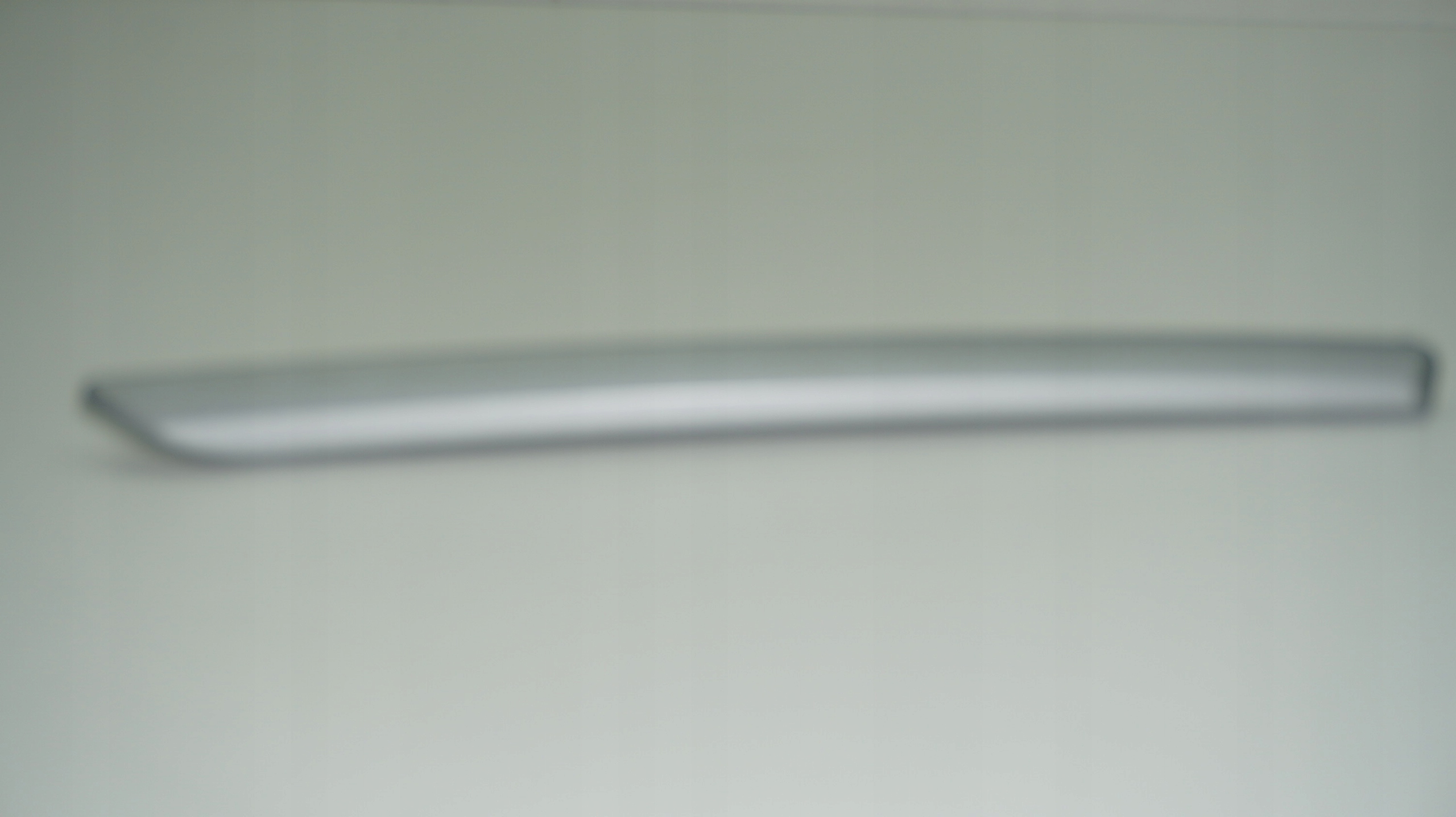 AUDI A3 8V SPORTBACK moulding dekor door right rear part