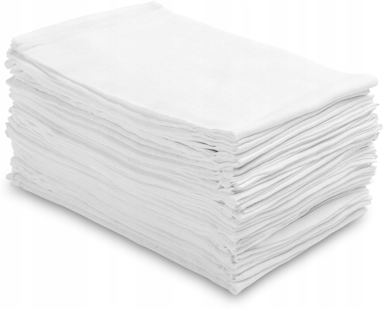 

Pielucha Tetrowa 70x80 Tetra 140gr Gruba