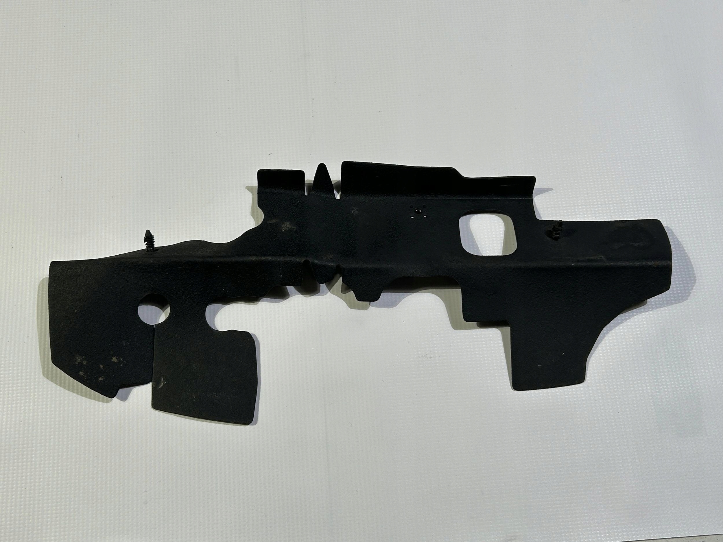 steering wheel, intake drain air right right Ford Explorer V 2011