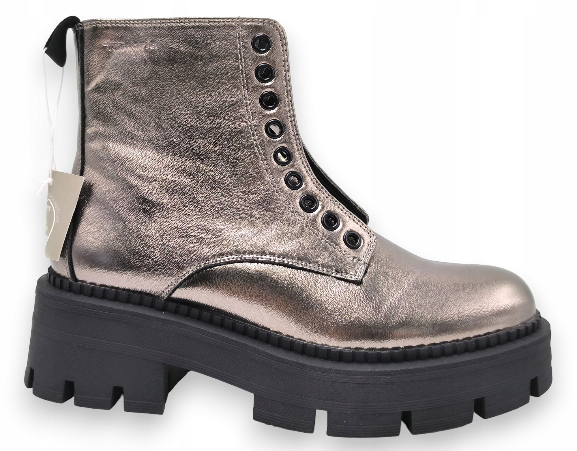 Dámské trapery Tamaris 1-25286-41 Velikost 38