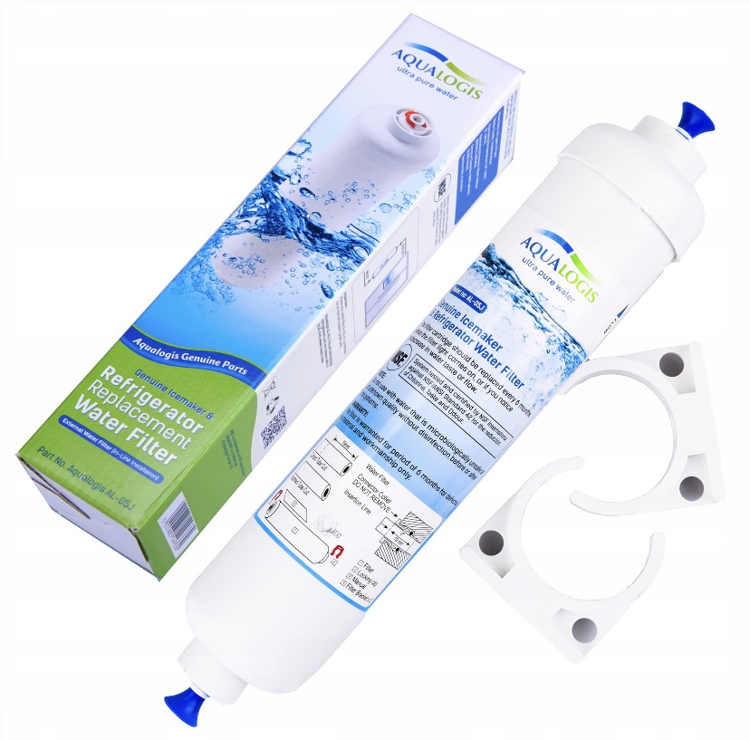 

Filtr Aqualogis AL05J