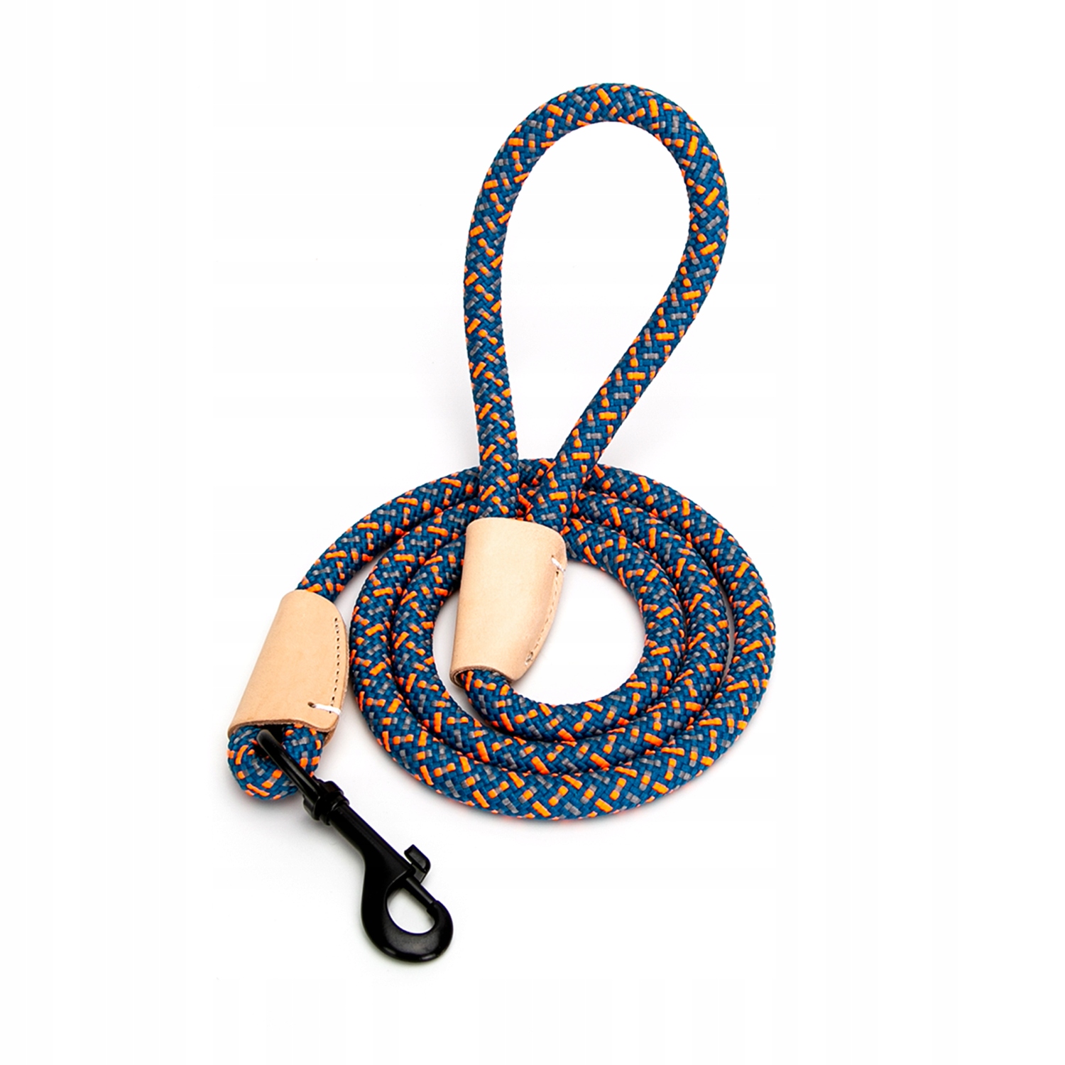 

Smycz Dla Psa Mocna Gruba linka Sznur 1,2 X 120 cm