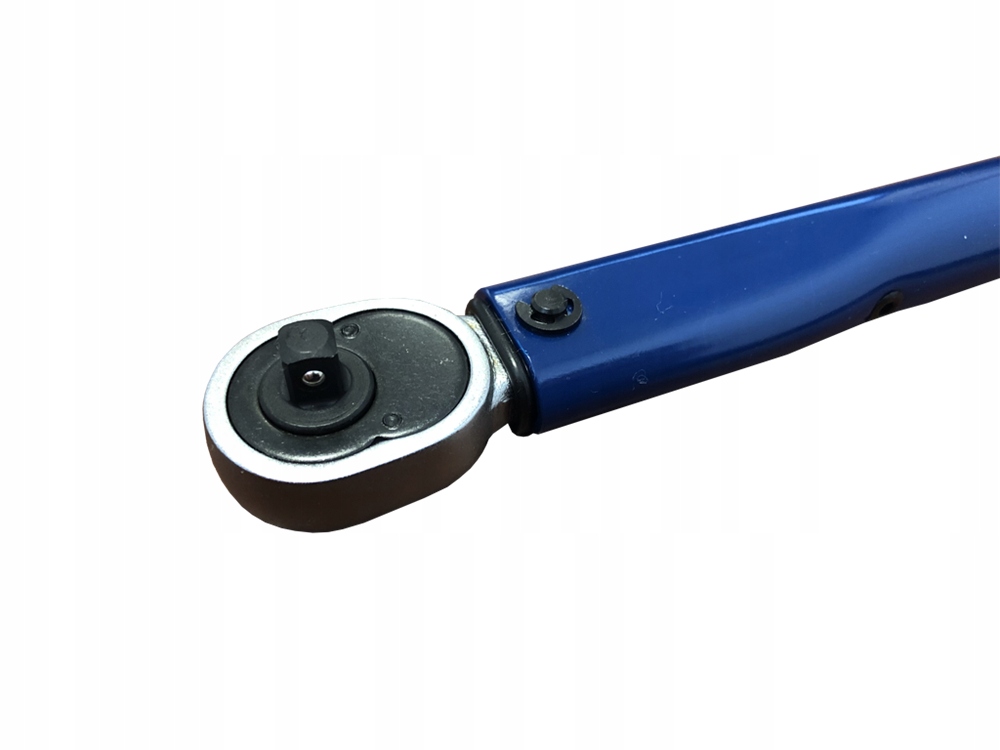 BASS POLSKA KLUCZ DYNAMOMETRYCZNY 1/4'' 5-25Nm Marka Bass Polska