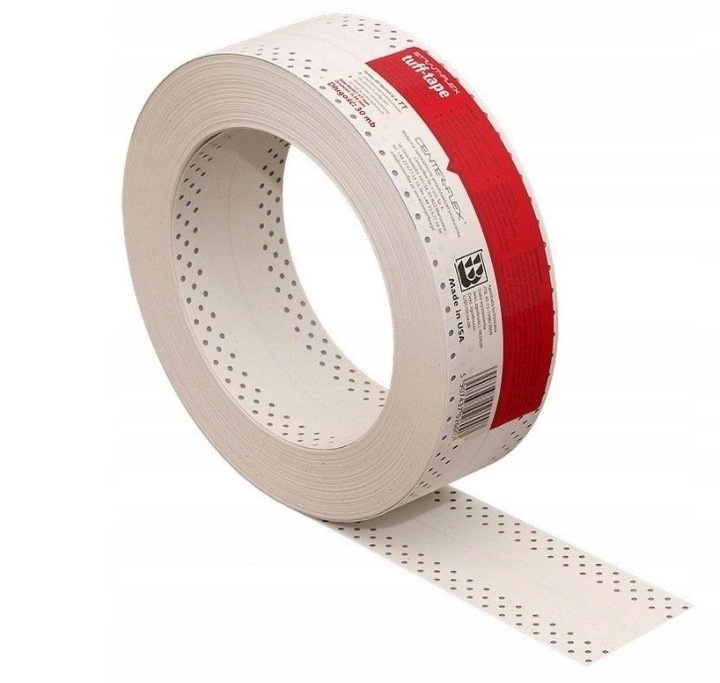 Taśma amerykańska Tuff-tape 30m strait-flex