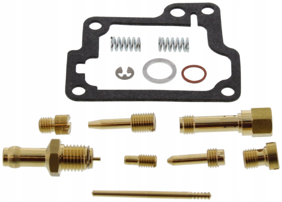 Sada na opravu karburátoru Suzuki Lt-a 50 Quadmaster