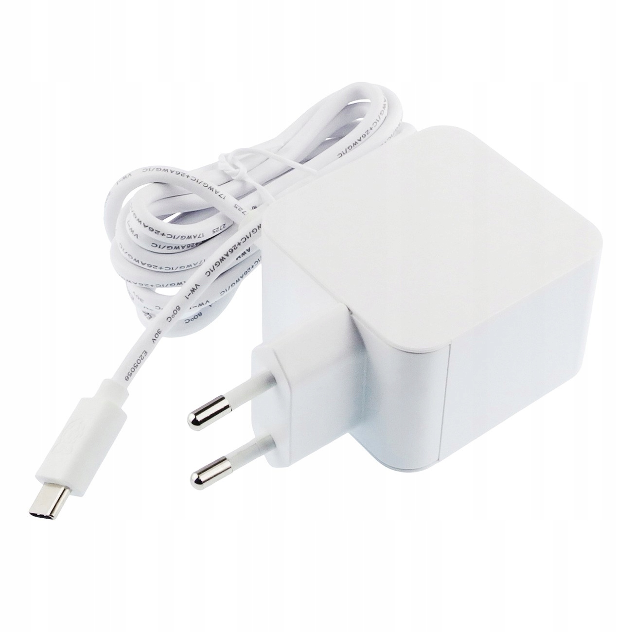 Zasilacz Raspberry Pi 45W Usb-c Eu