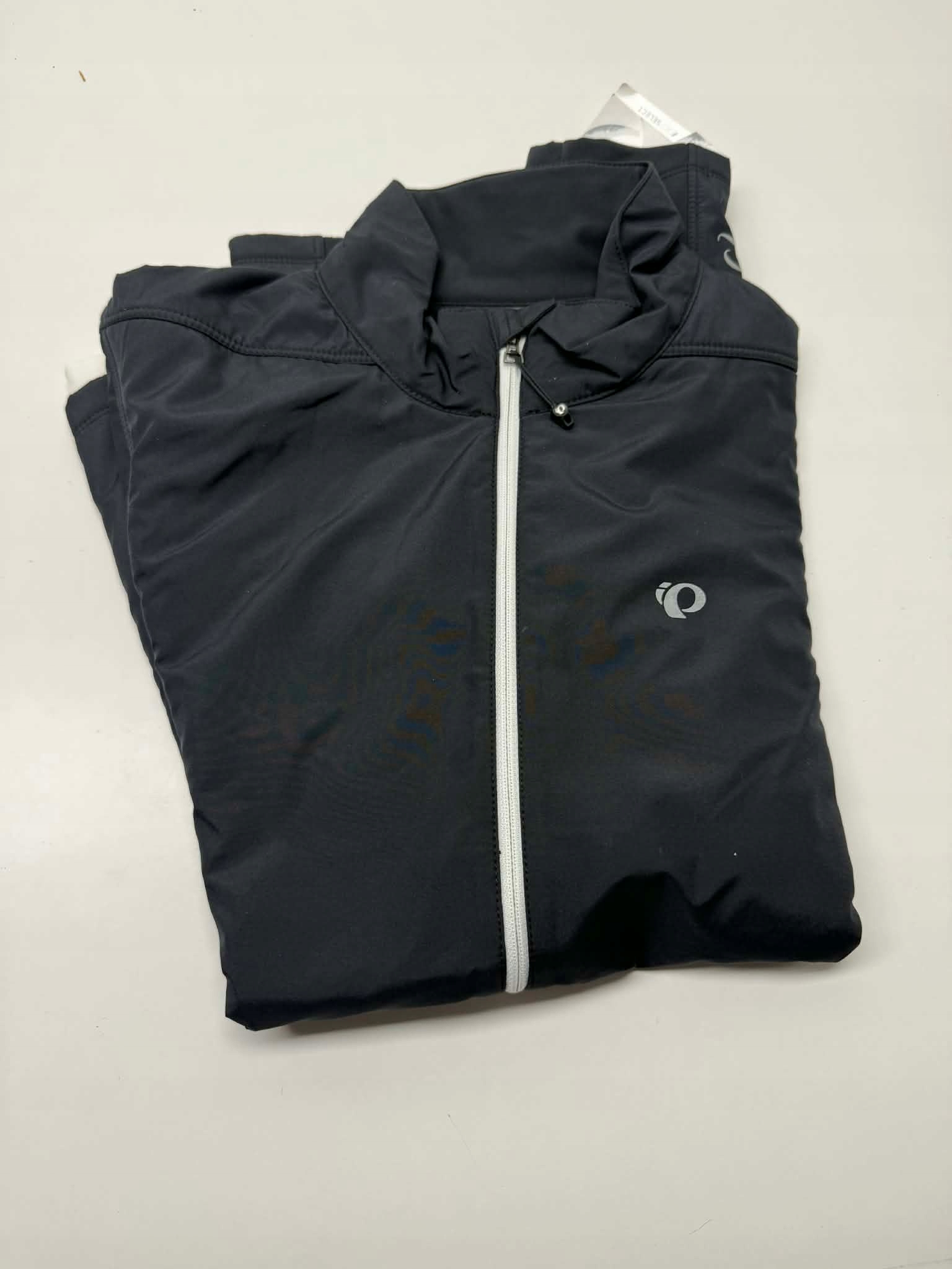 Pearl Izumi – větruvzdorná cyklistická bunda