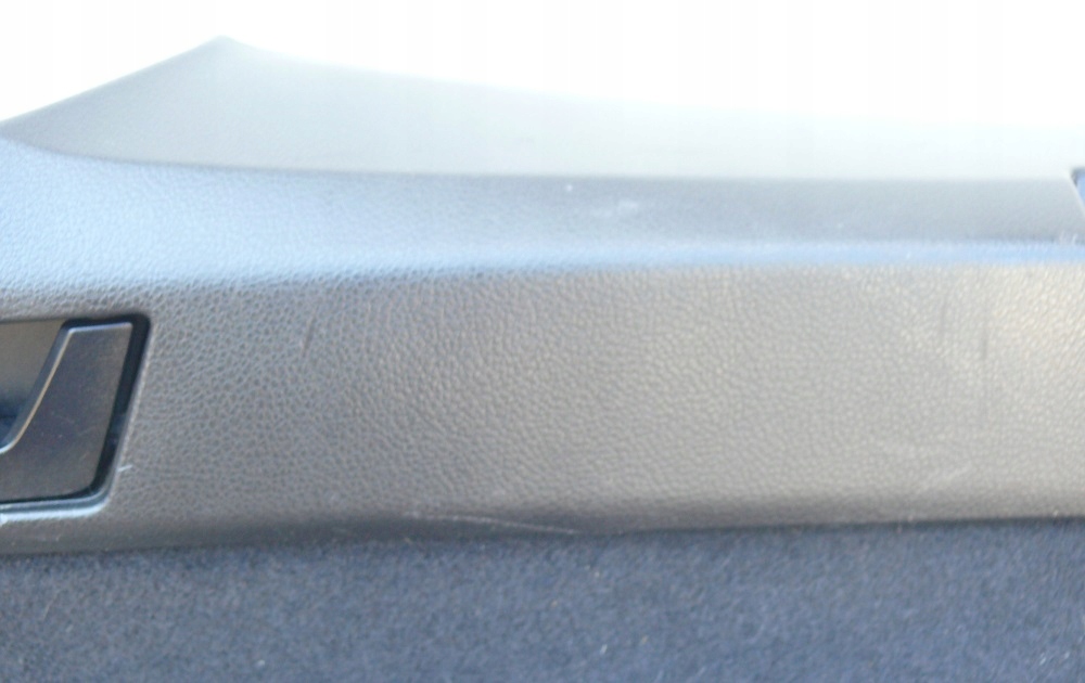 kofferrraumverkleidung links SUBARU LEGACY V 5 KOMBI