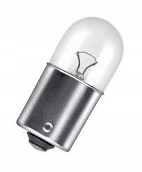 OSRAM Żarówki R5W 12V BA15S EAN (GTIN) 4050300925585