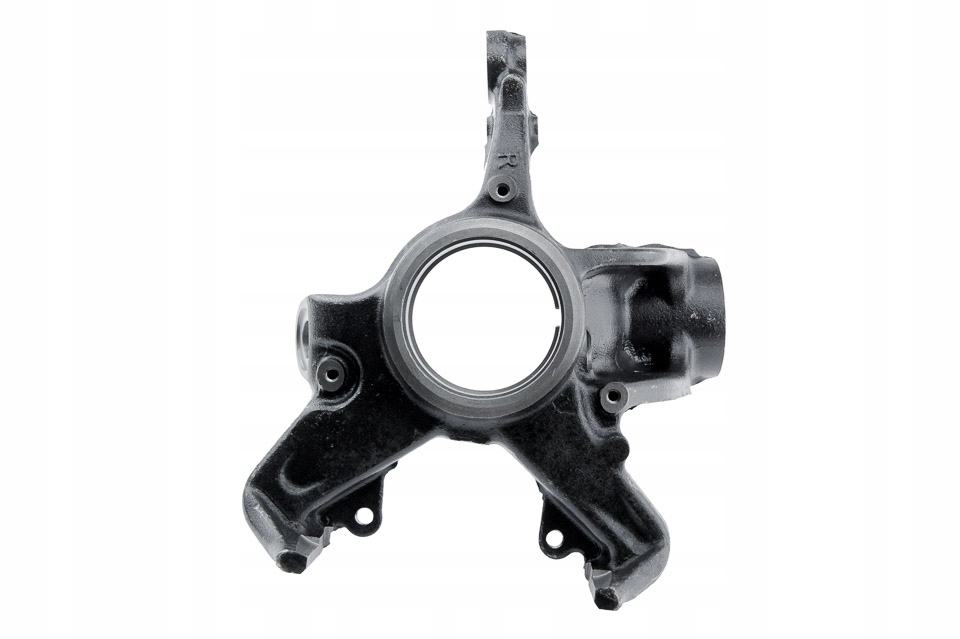 ZWROTNICA PRZEDNIA SKODA FABIA 99-07 PRAWA Strona zabudowy przednie prawe