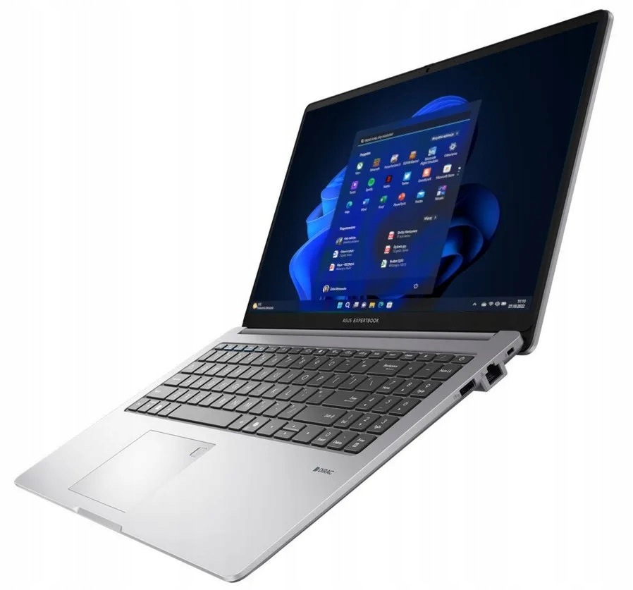 Asus ExpertBook P1503CVA-S72255W Core 5-210H 15,6'' 16GB 1TB W11H
