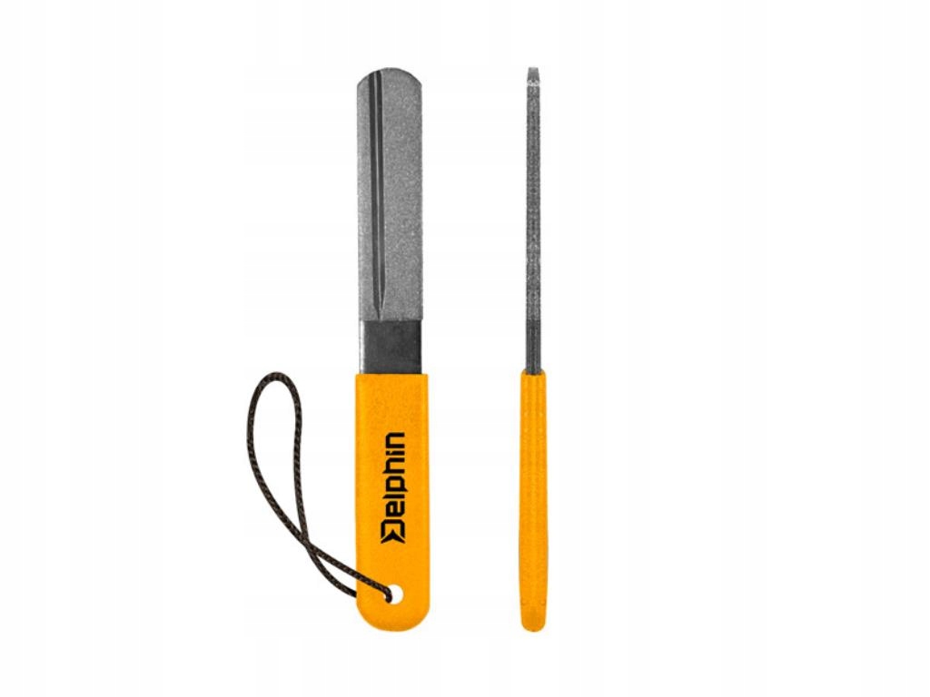 Delphin Ostrzałka do noży i haczyków