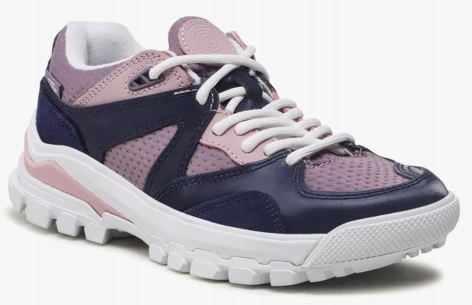 Vans Amzn Trailhead vel .47