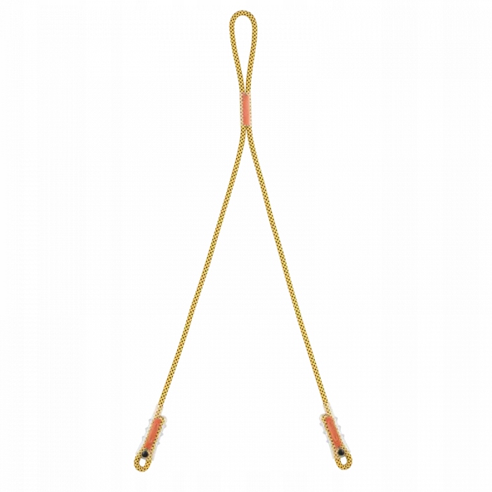 Lonża Beal Dynapark 80+80cm