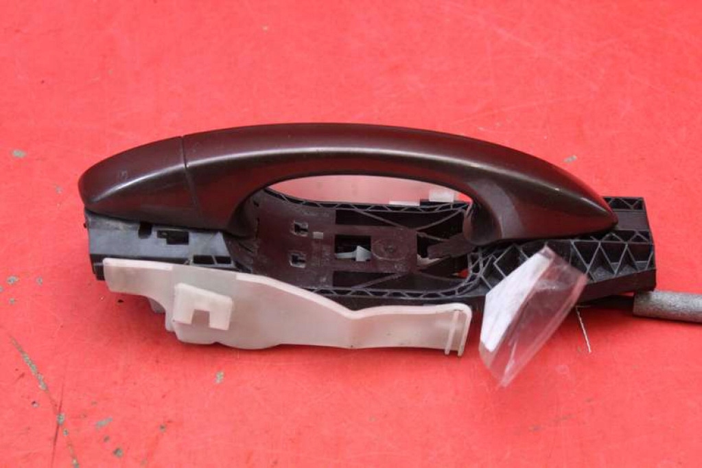 handle right front front LF8Z 5L0837885C SKODA OCTAVIA 3 III 13-17