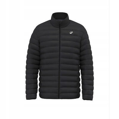 Kurtka turystyczna męska puchowa MH100