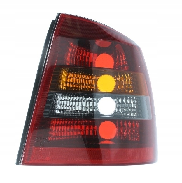 

Opel Astra G II 2 Hatchback Lampa Tylna Prawa Nowa