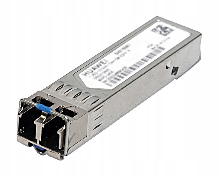 Modul Huawei Transceiver eSFP-GE-SX-MM850 MM 850 nm 0,55 km LC