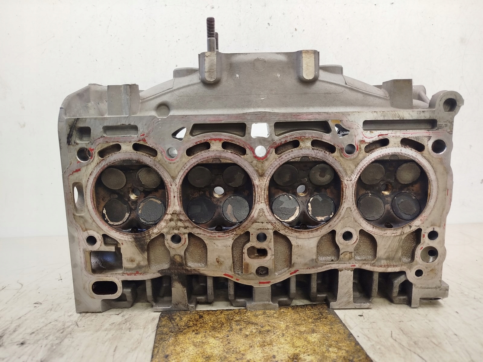 TESTATA Motore VWAG 04E103404J 1.2 TSI CJZ