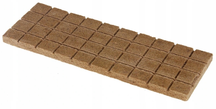 

Podpałka do grilla 1 szt. 40 kostek Rozpałka eko