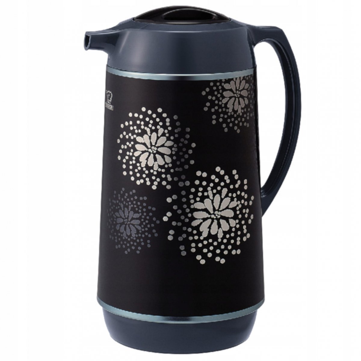 Termos Zojirushi AHGB-10D-BF 1 l černý