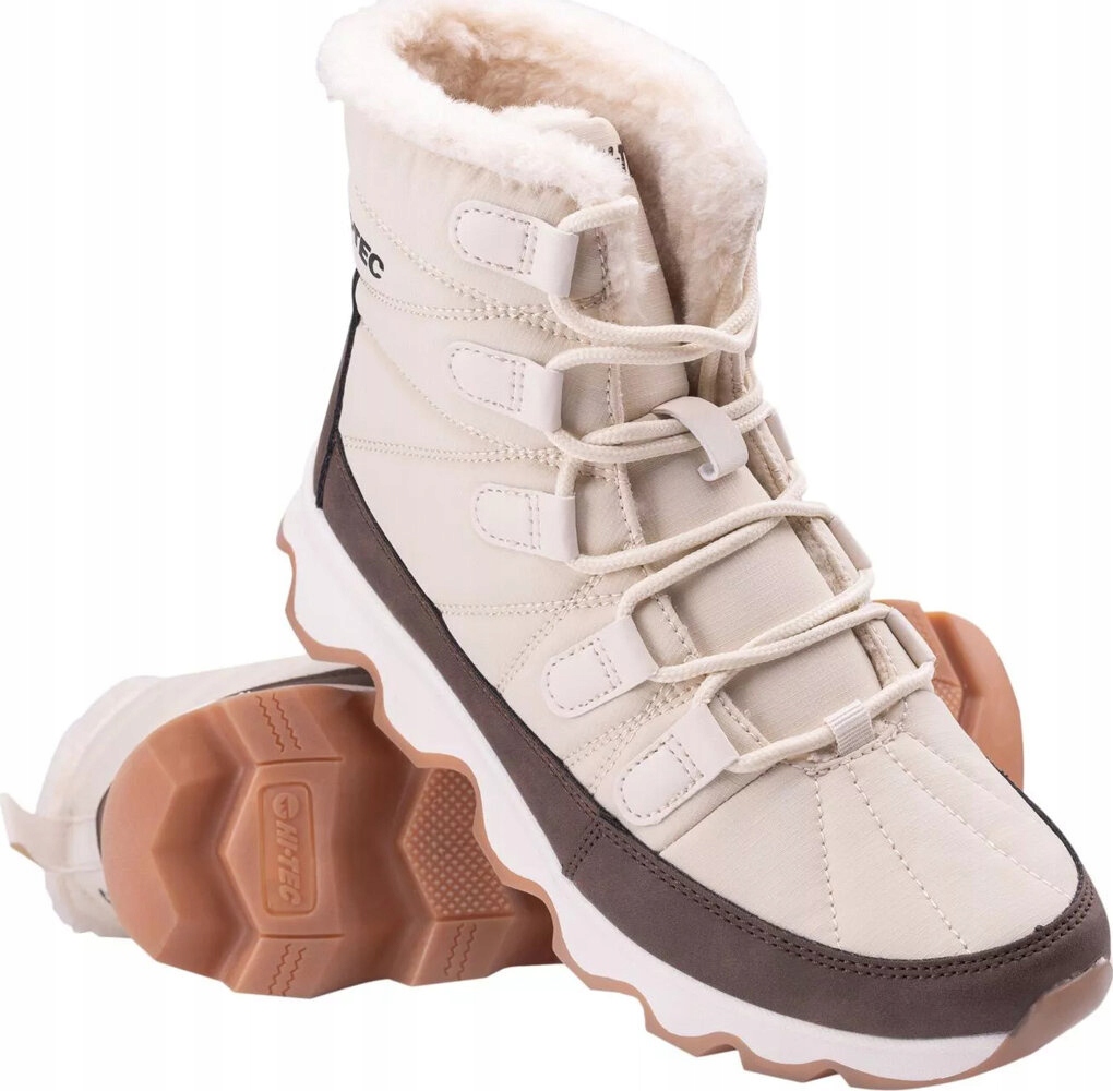 Dámské Zimní Boty Sněhule Hi-tec Szanti Wo's Velikost 41